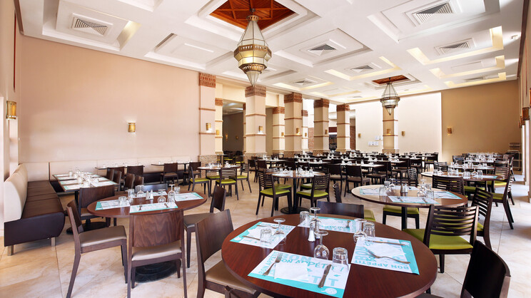 Valeria Family Madina Club Resort